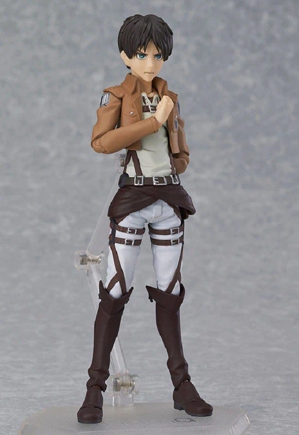 Figurine SNK Eren Jaeger Stickers Mania