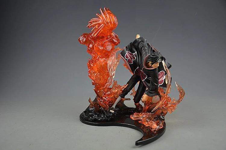 Figurine Susanoo Itachi Stickers Mania