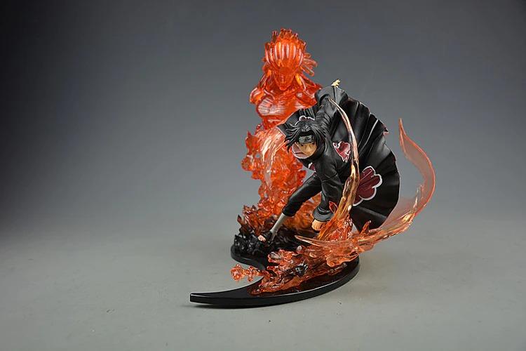 Figurine Susanoo Itachi Stickers Mania