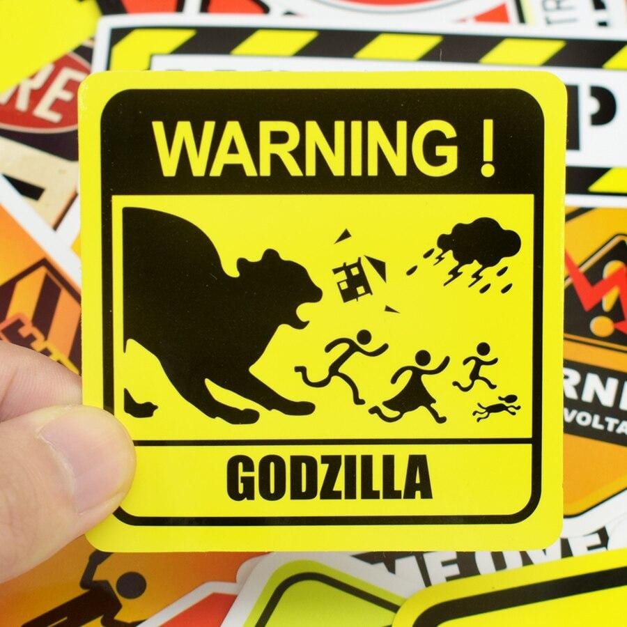 Stickers Chantier Stickers Mania