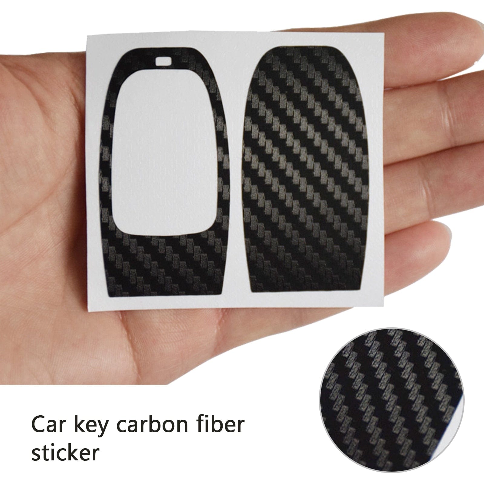 Stickers Clefs Audi Stickers Mania