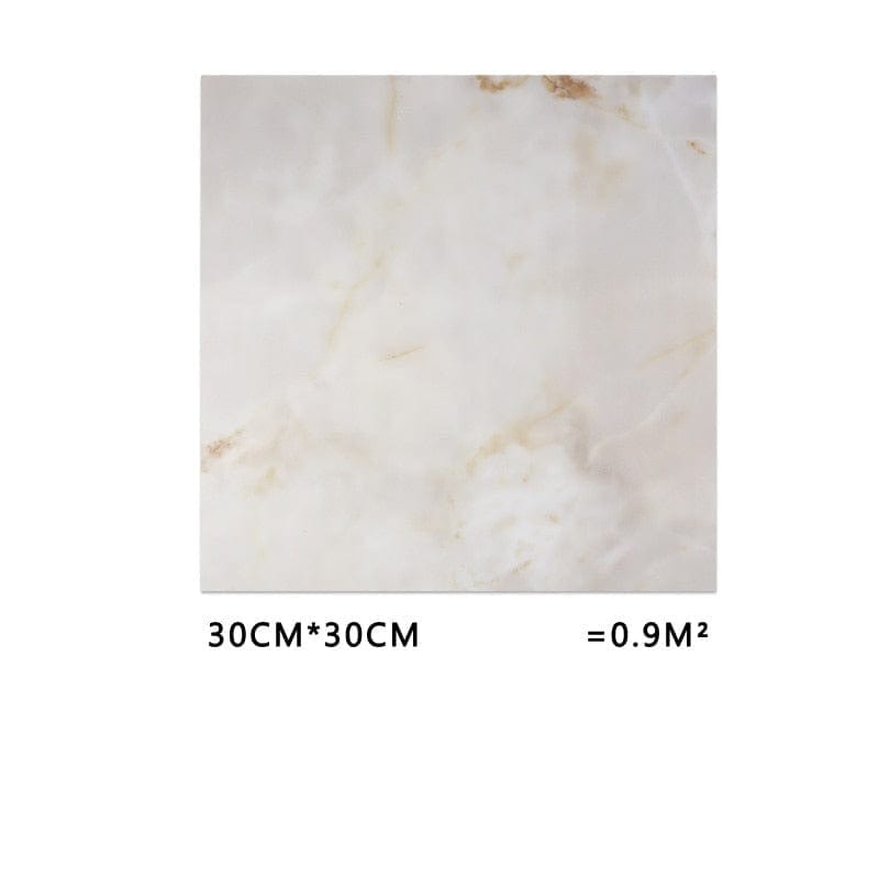 Stickers Effet Marbre 3 Stickers Mania