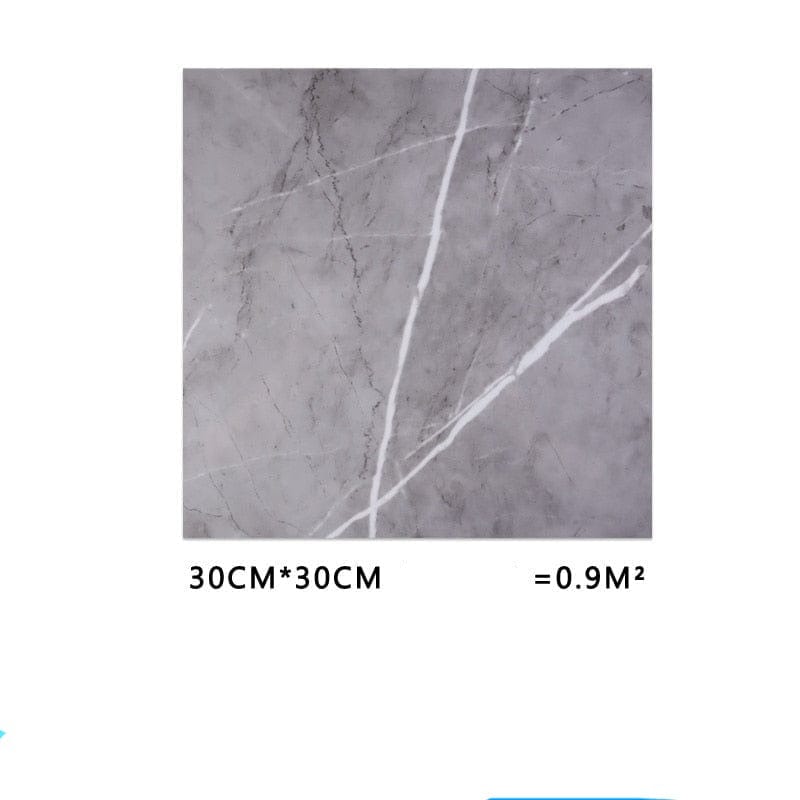 Stickers Effet Marbre 9 Stickers Mania