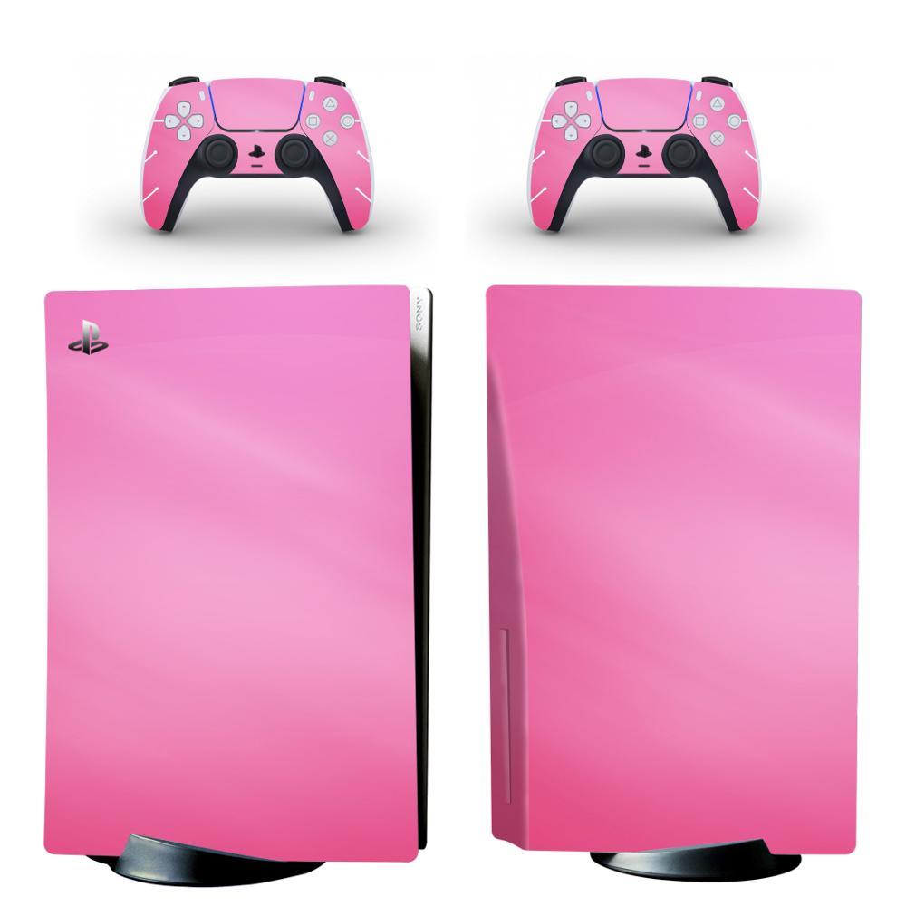 Stickers PS5<br> Rose Stickers Mania