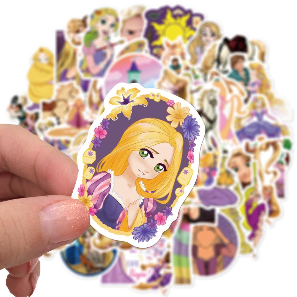 Stickers Raiponce Stickers Mania