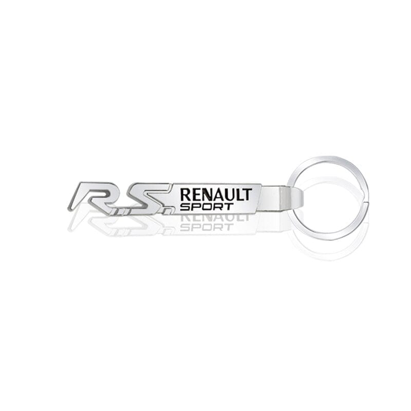 Stickers Renault Sport Logo Stickers Mania