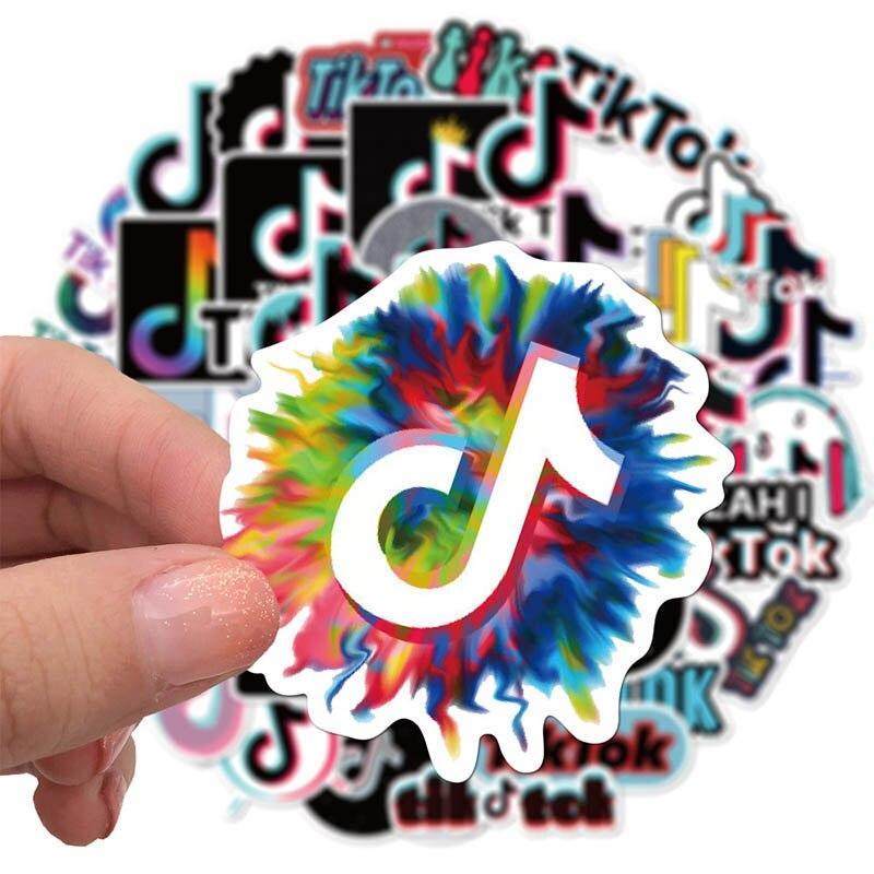Stickers Tik Tok Stickers Mania